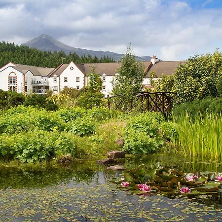 Auchrannie Resort บรอดิค ภายนอก รูปภาพ