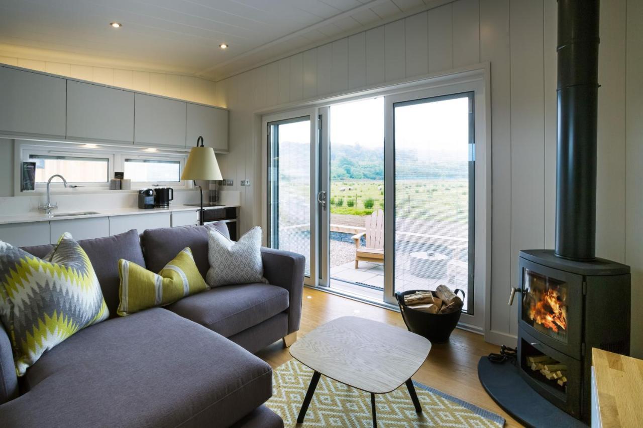 Auchrannie Resort บรอดิค ภายนอก รูปภาพ