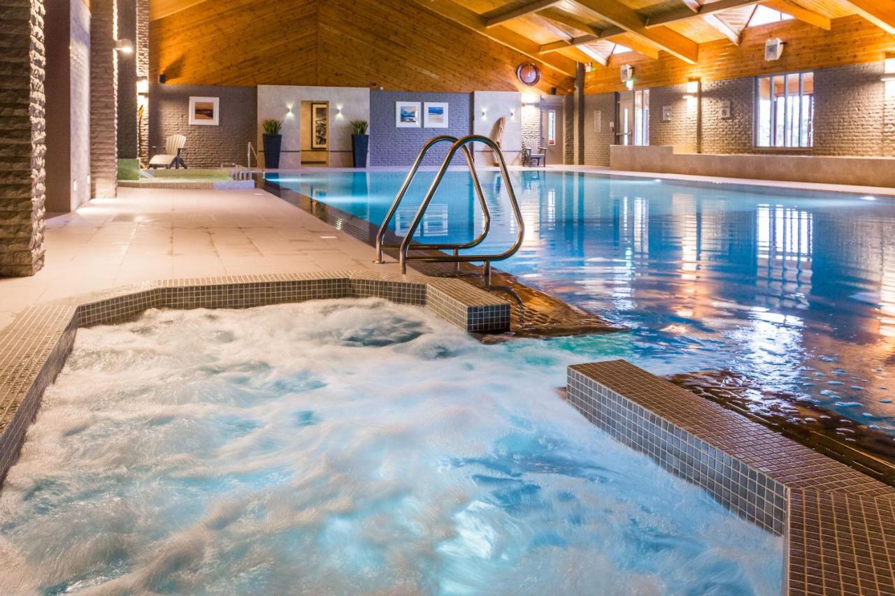 Auchrannie Resort บรอดิค ภายนอก รูปภาพ