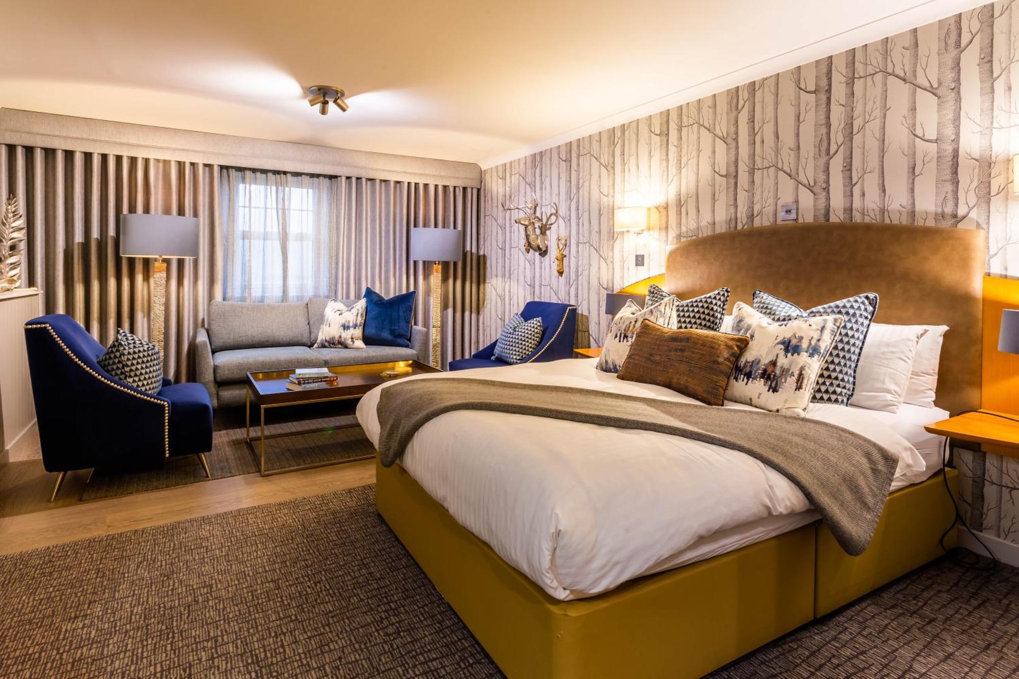 Auchrannie Resort บรอดิค ภายนอก รูปภาพ